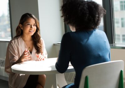 6 Redenen om te kiezen voor een externe vertrouwenspersoon: Een veilige werkomgeving voor iedereen